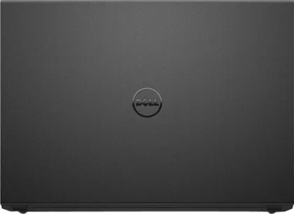 Dell Inspiron 14 3442 Laptop (4th Gen Intel Core i5/4GB/500GB/2GB graph/Windows 8.1)
