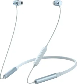 SoundMAGIC E11BT Wireless Neckband