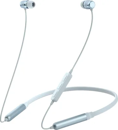 SoundMAGIC E11BT Wireless Neckband