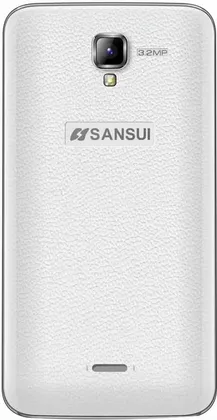 Sansui U40 Plus