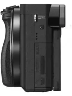 Sony ILCE-6300 Digital Camera (Body Only) - Price in India (May