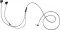 Marshall Mode EQ Wired Earphones