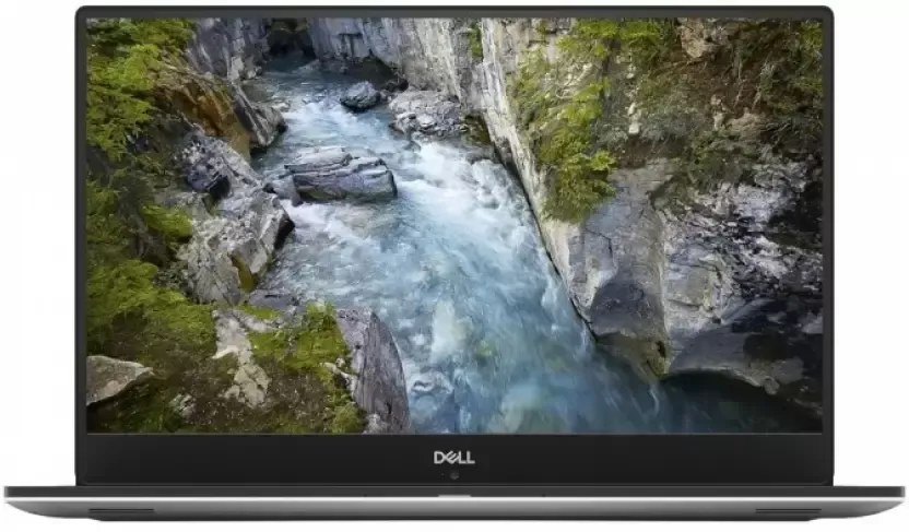 Dell XPS 15 9570 Laptop (8th Gen Ci7/ 16GB/ 512GB SSD/ Win10 Home