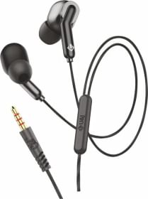 U&i Khakhi-4 Wired Earphones