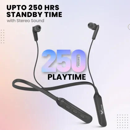 AMS NB-110 Wireless Neckband