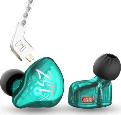 KZ ZSTX Wired Earphones
