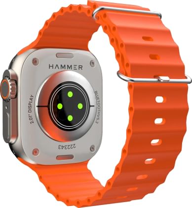 Hammer Ultra Classic Smartwatch