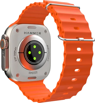 Hammer Ultra Classic Smartwatch