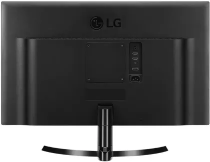 LG 24UD58-B 24-inch Ultra HD 4K LED Backlit IPS Panel Monitor