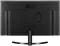 LG 24UD58-B 24-inch Ultra HD 4K LED Backlit IPS Panel Monitor