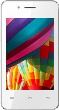 iBall Andi 3.5KKe Glory