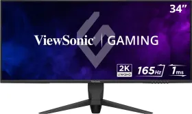 ViewSonic VX3418-2K 34 inch WQHD Gaming Monitor