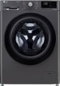 LG FHV1207Z4M 7 Kg Fully Automatic Front Load Washing Machine