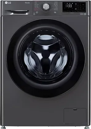 LG FHV1207Z4M 7 Kg Fully Automatic Front Load Washing Machine