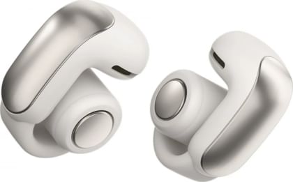 Bose Ultra True Wireless Earbuds Price in India 2024 Full Specs