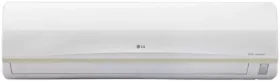 LG JS-Q12PUXA 1 Ton 3 Star BEE Rating 2018 Inverter AC