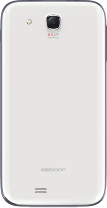 Karbonn S2 Titanium