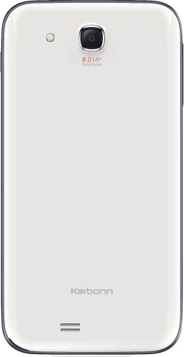 Karbonn S2 Titanium