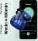 ModishOmbre Hip Hop True Wireless Earbuds
