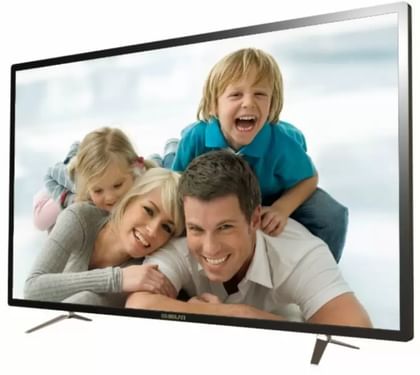 Shibuyi 40NS-SA (40-inch) Full HD LED TV