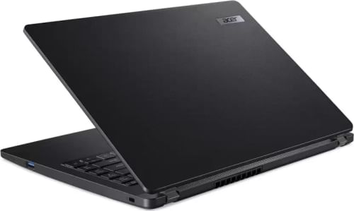 Acer TravelMate 14 P214-53 Laptop (11th Gen Core i5/ 16GB/ 1TB 256GB SSD/ Win10 Home)