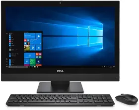 Dell 7450 All in One Desktop (7th Gen Core i7/ 8GB/ 1TB/ Win10 Pro/ 2GB Graph) - image 1