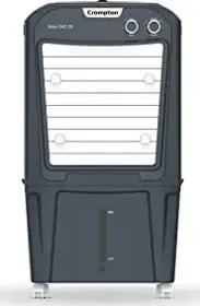 Crompton Zelus DAC 28L Desert Air Cooler