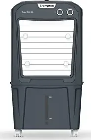 Crompton Zelus DAC 28L Desert Air Cooler