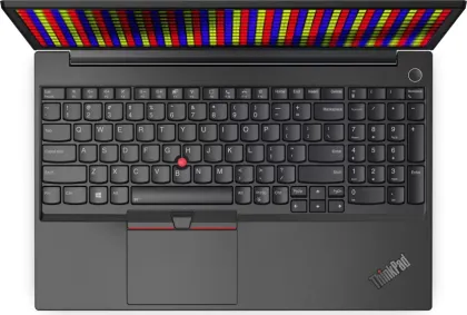 Lenovo ThinkPad E15 20TDS0AB00 Laptop (11th Gen Core i3/ 4GB/ 256GB SSD/ Win10 Home)