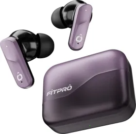 FITPRO X Atom True Wireless Earbuds