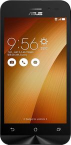 Asus ZenFone Go 4.5 LTE (ZB450KL) vs Xiaomi Redmi Note 10S