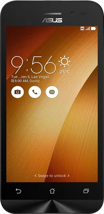 Asus ZenFone Go 4.5 LTE (ZB450KL)