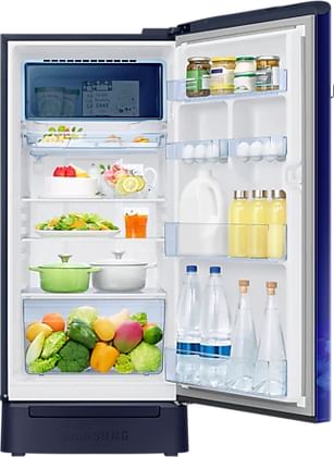 Samsung RR21C2F24HS 189 L 4 Star Single Door Refrigerator