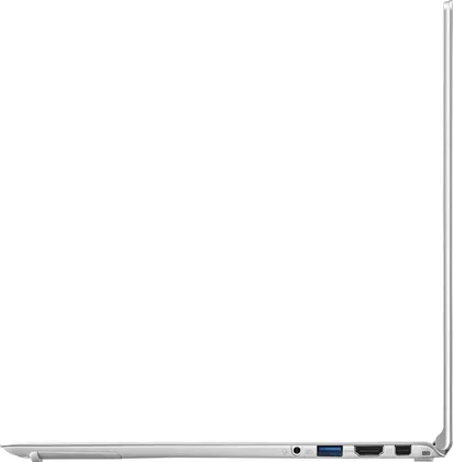 Acer Aspire S7-392 Ultrabook (4th Gen Ci5/ 4GB/ 256GB SSD/ Win8/ Touch) (NX.MBKSI.005)