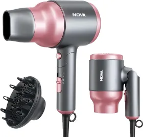 Nova Professional NHP 8223 Hair Dryer