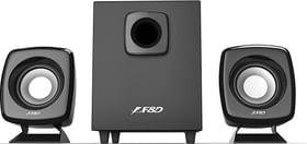 F&D F203 BT 22W Bluetooth Speaker