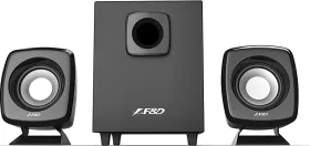F&D F203 BT 22W Bluetooth Speaker