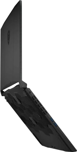 MSI Katana 15 HX B14WFK-641IN Gaming Laptop (14th Gen Core i5/ 16GB/ 1TB SSD/ Win11 Home/ 8GB RTX 5060 Graph)