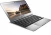Samsung XE303C12-A01IN Chromebook (Samsung Exynos 5 Dual/ 2GB/ 16 GB eMMC/ Chrome OS)