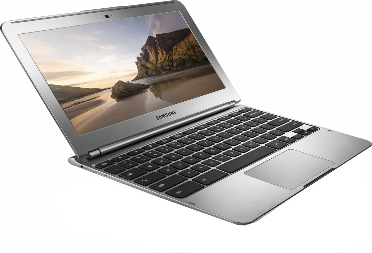 Samsung XE303C12-A01IN Chromebook (Samsung Exynos Dual/ 2GB/ 16