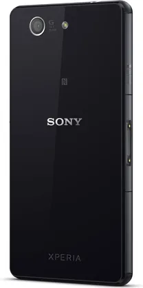Sony Xperia Z3 Compact