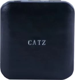 Catz CZ-P300 10000 mAh Power Bank