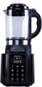 Wonderchef Nutri Cook Heater 1250W Food Processor
