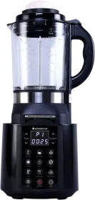 Wonderchef Nutri Cook Heater 1250W Food Processor