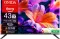 Onida 43UFD 43 inch Ultra HD 4K Smart LED TV