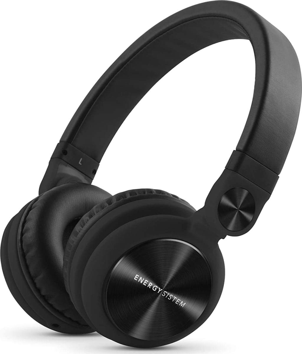 Energy Sistem DJ2 Wired Headphones Best Price in India 2022, Specs