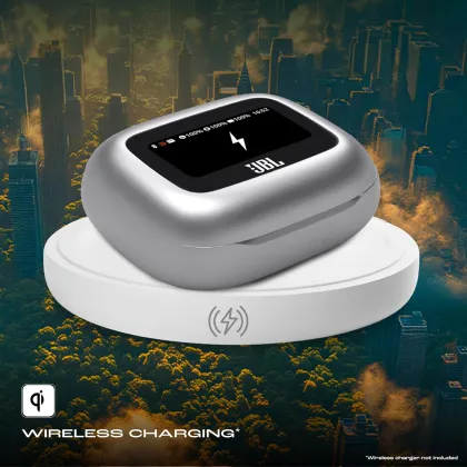 JBL Live Flex 3 True Wireless Earbuds