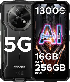 Doogee Fire 7