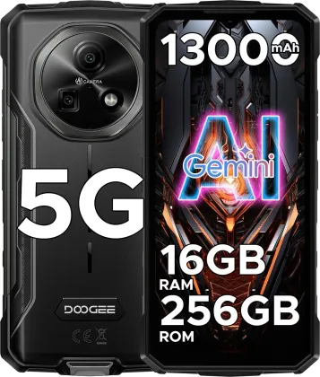 Doogee Fire 7