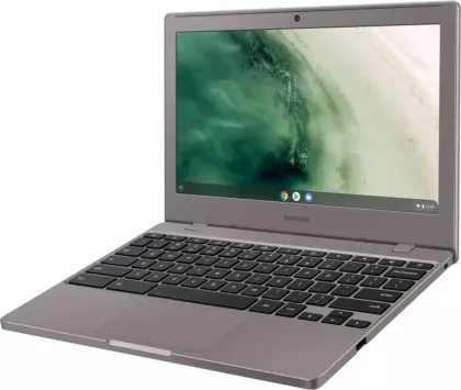 Samsung Chromebook 4 XE310XBA-KB2US Laptop (Intel Celeron N4020/ 4GB/ 32GB eMMC/ ChromeOS)